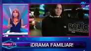 Magaly Medina critica a Andrea San Martín tras su detención y cuestiona su conducta: “No tiene control de sus emociones”