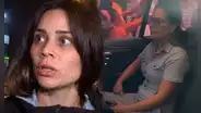 Andrea San Martín recupera su libertad tras estar detenida por presunta agresión a su hija
