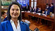 Senado se atribuyó poder por encima de Diputados al enviar ley que otorga facultades al Ejecutivo