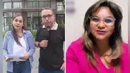 Compró un departamento para alquilarlo, pero su inquilina lleva 11 meses sin pagar y se niega a dejar la propiedad