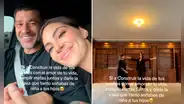Natalie Vértiz y Yaco Eskenazi impactan al mostrar su nueva ‘mansión’ y la modelo se quiebra: “La casa de nuestros sueños”