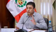 Fiscalía pide archivar un segundo proceso contra Guillermo Bermejo, pero seguirá preso por otra condena