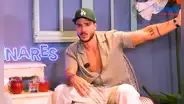 Mario Irivarren confiesa que todavía vive con su madre y explica la conmovedora razón: “Sufre”