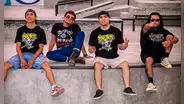 ¡De Perú para el mundo! Los Chuzkos anuncia gira por Chile y sorprende con el videoclip de ‘Tendencias suicidas’