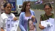 Padres de colegio en Chorrillos denuncian que tesorera desapareció con S/15.000 destinados a la promoción de sus hijos