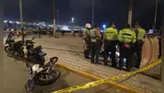 Balacera en playa Agua Dulce: repartidor por aplicativo muere y dos personas quedan heridas en Chorrillos