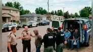 Pésimas noticias para inmigrantes | Policía de este condado de EE.UU. se une para colaborar con el ICE: Así serán las detenciones