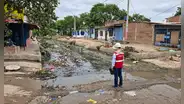 Distrito de Piura afectado por lluvias ejecutó solo el 31% del presupuesto para enfrentar El Niño