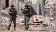 Israel desaloja entre 150 y 250 familias palestinas en Hebrón tras un ataque que dejó dos soldados muertos