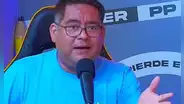 Atacan a golpes a Carlo Navea, reportero que denunció casos de corrupción en EsSalud y el Minsa