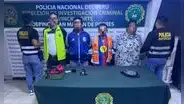 PNP desarticula a 'Los Temerarios de Pocitos': exigían cupos a mototaxistas cerca del mercado Zarumilla