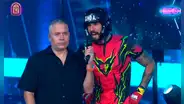Gino Assereto regresa a ‘Esto es guerra’ y arremete contra el reality por preferencias por los ‘guerreros’: “Sean coherentes”