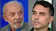 Brasil se prepara para la segunda vuelta: Lula da Silva y Flávio Bolsonaro miden fuerzas en las calles