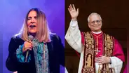 Tania Libertad emociona al anunciar que le cantará al papa León XIV en Perú: “Elegí interpretar el 'Ave María' de Schubert”