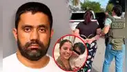 Horror en EE.UU. | Hombre aseguró que el ICE tenía detenida a su esposa, pero la investigación reveló la aterradora verdad