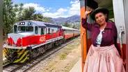 Después de 100 años, Tren Macho será modernizado con inversión de más de US$500 millones: anuncian viajes gratis desde octubre