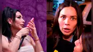 Leysi Suárez revela que Andrea San Martín saldrá a los medios tras ser liberada de la comisaría de Miraflores: “Muchos lo van a entender”