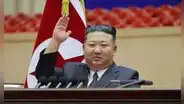 El líder norcoreano Kim Jong Un visita por sorpresa China y se reúne con un alto asesor de Xi Jinping