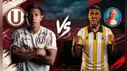 ¿A qué hora juega Universitario vs Juan Pablo II EN VIVO HOY por la fecha 13 del Torneo Clausura de la Liga 1 2026?