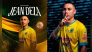 Jorge Luna da el golpe y ficha a Jean Deza para su club Domingo Dianderas en la Copa Perú 2026: “¿Me estaban esperando?”