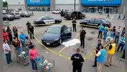 Alerta en Walmart | Trabajadora del supermercado es asesinada a balazos tras terminar su turno: ¿Qué pasó?