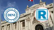 Renovación Popular presenta proyecto de ley para que la DINI investigue amenazas nacionales bajo control judicial