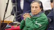 Caso Interoceánica: Poder Judicial definirá si Alejandro Toledo cumple su condena en su domicilio