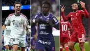 Partidos de hoy, domingo 25 de octubre: horarios y canales para ver fútbol EN VIVO