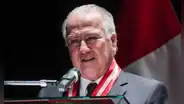 Alfonso López Chau reconoce división en la oposición tras aprobarse facultades al Ejecutivo