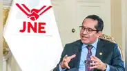 Indecisión del JNE generará vacío de poder en Lima