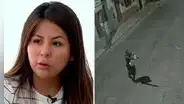 Empresaria se va del Perú luego de sufrir hasta 6 atentados y amenazas de muerte contra su negocio