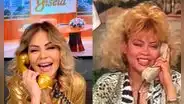 ¡A 39 años de su estreno! Gisela Valcárcel sorprende al reestrenar 'Aló Gisela' con regalo de hasta S/1.000 a su público