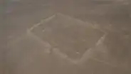 En 2023, un arqueólogo descubrió 3 campamentos romanos mientras revisaba Google Earth; estos revelarían una campaña militar en Arabia que no figura en los relatos históricos