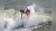 Sofía Mulanovich: “Mi propósito era llegar lo más lejos que podía con el surf, porque era lo que amaba hacer”