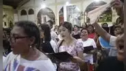 Canto en shipibo será parte de la misa que ofrecerá el papa León XIV en Pucallpa