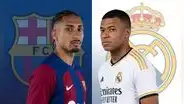 ¿Qué canal transmite el Clásico Barcelona vs Real Madrid EN VIVO HOY por LaLiga de España 2026?
