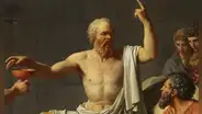 Socrates y su reflexión sobre la confianza, lealtad y la amistad verdadera: "El amigo debe ser como el dinero; antes de necesitarlo, es necesario conocer su valor"