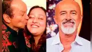 Melcochita critica a Carlos Alcántara por ponerse el ‘chip de la juventud’ y desliza presunto problema