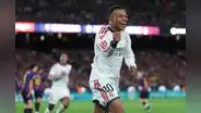 ¡El Clásico es Merengue! Real Madrid venció 2-1 al Barcelona y acorta la diferencia en LALIGA