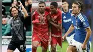Partidos de hoy, martes 27 de octubre: horarios y canales para ver fútbol EN VIVO