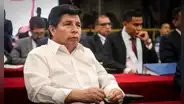 Pedro Castillo: denuncia por presuntos sobornos en ascensos militares podría quedar sin resolución en el Congreso