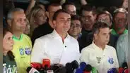 Flávio Bolsonaro anuncia que pedirá la anulación de las elecciones en Brasil tras la victoria de Lula: "Es imposible reconocer el resultado"