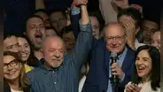 Líderes de América Latina y el mundo celebran la histórica victoria de Lula da Silva en Brasil: "La elección del pueblo"