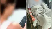 Menor de 11 años fue hospitalizado y sometido a tres cirugías por broma de compañero en colegio de Comas: madre exige justicia
