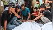Comisión de la ONU acusa a Israel de "exterminio" contra los palestinos en Cisjordania previo a las elecciones