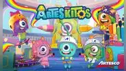 Artesco estrena Arteskitos, la serie que invita a los niños a descubrir su talento
