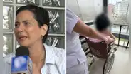 Adolescente termina en UCI tras depilarse las cejas con cera en centro estético de Pueblo Libre: investigan presunta infección bacteriana