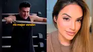 Cassandra Sánchez de la Madrid sorprende con sentido mensaje tras video de notable cambio físico de Deyvis Orosco: "Que se haga tu voluntad"