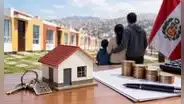 Techo Propio: presupuesto para 2027 plantea recortar 53% los subsidios para comprar vivienda