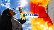 Alerta roja del Senamhi en 11 departamentos: pronostican lluvias de extrema intensidad, granizo y nevadas hasta el 29 de octubre